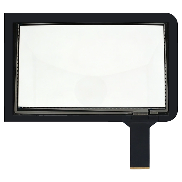 Pojemnościowy panel dotykowy o przekątnej 11,6 cala, USB IIC