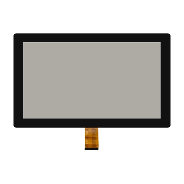 Panel pojemnościowy z ekranem dotykowym o przekątnej 15,6 cala, USB IIC