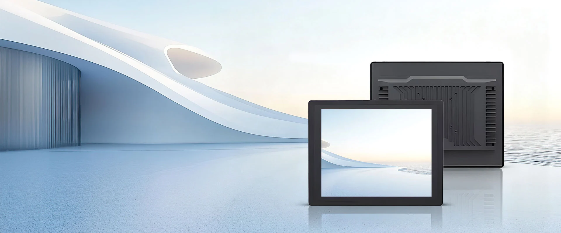 Dostawca wysokiej jakości wyświetlaczy LCD z Chin